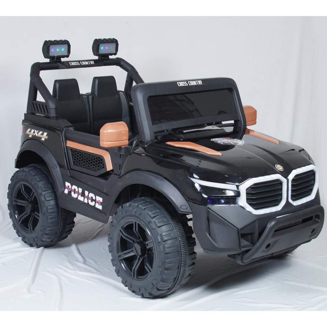 2024 Con-Am Moverick Kids Cor